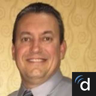 Marc Boyer, Physician Assistant, Belleville, IL