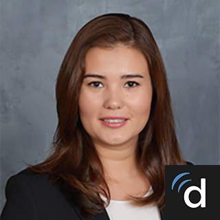 Buse (Baykoca) Baykoca-Arslan, MD