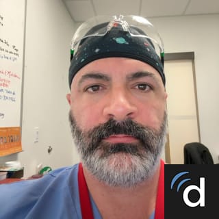 Christopher Sutton, Acute Care Nurse Practitioner, Austin, TX