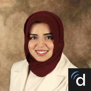 Warda Naqvi, MD