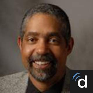 James Williams II, MD