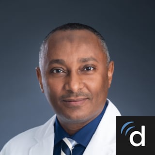 Ashraf Mohammed, MD
