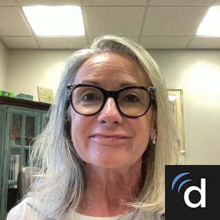 Lisa Goddard