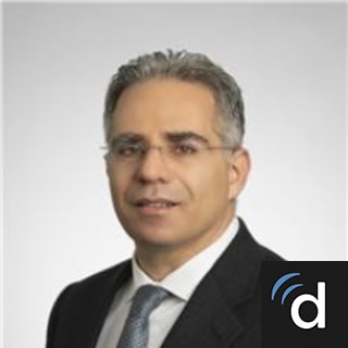 Wassim El-Hitti, MD