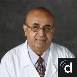 Majed Dasouki, MD