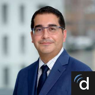 Cesar Virgen, MD, Oncology, New York, NY
