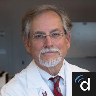 Alvin Powers, MD