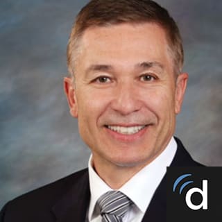 David Hilger, MD
