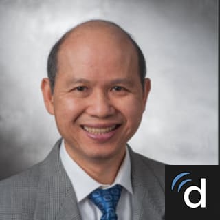 Thang Ngo, MD