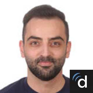 Moe Abou Chaar, MD, Research, Rochester, MN
