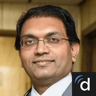 Thirumalesh Venkatesh, MD