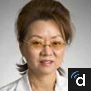 Yun Hee Chung, MD