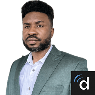 Anselm Onyeneke
