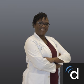 Leniesha Ferrigon, MD