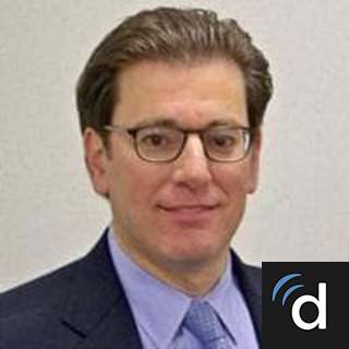 David Bub, MD
