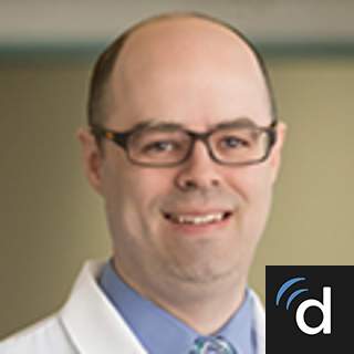 Robert Tilley, MD