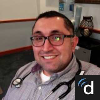Gonzalo Arboleda, Psychiatric-Mental Health Nurse Practitioner, Odessa, FL