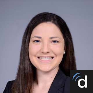 Allison Woosley, MD