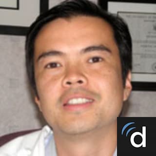 Geoffrey Lee, MD