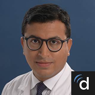Sajjad Bhatti, MD, Oncology, Fountain Hill, PA