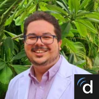 Abraham Benavides, MD