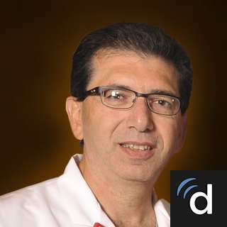 Naim Salloum, MD, Radiation Oncology, Hattiesburg, MS