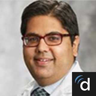 Shivang Mehta, MD