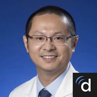 Hua Ling, Pharmacist, Suwanee, GA