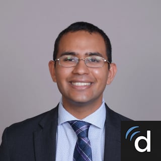 Anuk Burli, MD