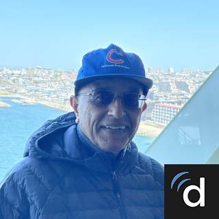 Vijaykumar (Patel) Patel,, MD, Family Medicine, Woodridge, IL