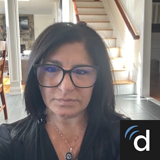 Nina Paonessa, DO
