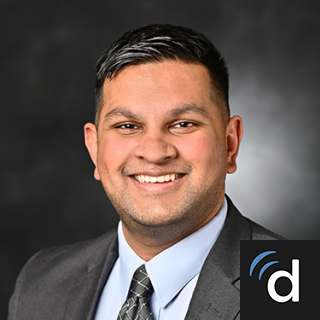 Shreyaas Aravindan, MD, Other MD/DO, Baltimore, MD