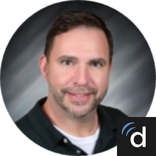 Patrick Hand, MD