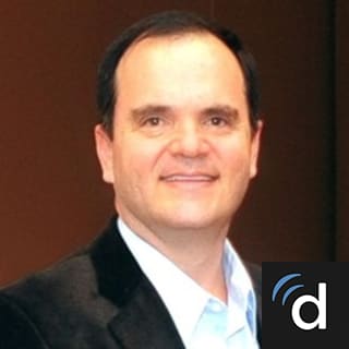 Carlos Szajnert, MD
