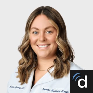 Megan Geaney, PA | Physician Assistant in Peabody, MA | US News Doctors