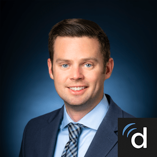 Zachary Klock, MD