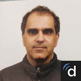 Mehran Tafreshi, DO