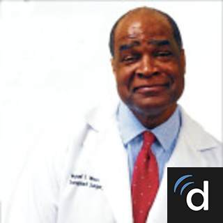 Miguel West, MD, General Surgery, Ann Arbor, MI