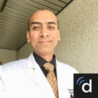 Mohammad Shafi, MD