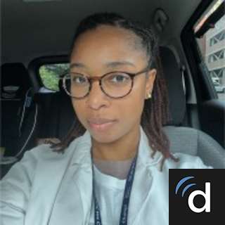 Krystal Calliste, Pharmacist, Brooklyn, NY