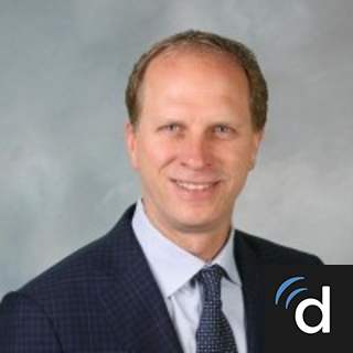 Michael Fraizer, MD