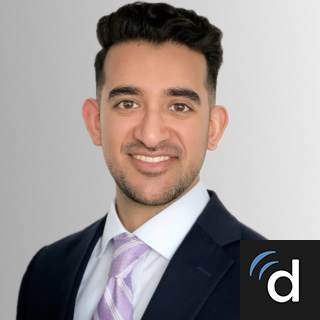 Ajay Makwana, MD, Endocrinology, Chattanooga, TN