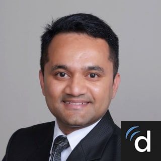 Ishwar Giri, MD
