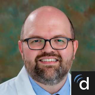 James Jarvis, MD, General Surgery, Lexington, VA
