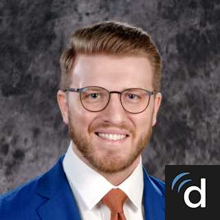 Sean Clayton, MD, General Surgery, Shreveport, LA