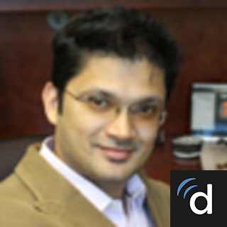 Abhijit Ramanujam, MD