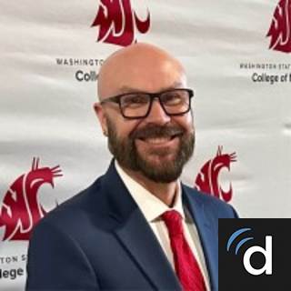 Gregory Saunders, Nurse Practitioner, Richland, WA