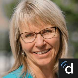 Eve Maher-Young, Physician Assistant, Moab, UT
