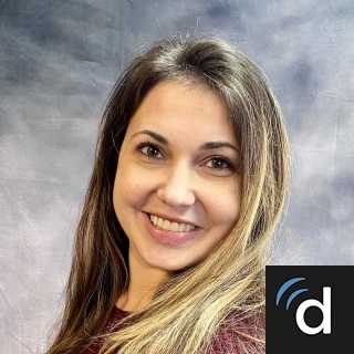 Laura Donadio, Nurse Practitioner, Lisbon, OH