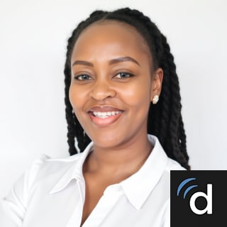 Abigail Nganye, Psychiatric-Mental Health Nurse Practitioner, Brockton, MA